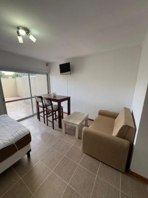 monoambiente 1c con patio